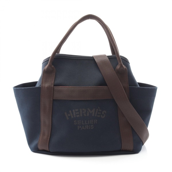 エルメス(HERMES)エルメス サックドパンサージュ トートバッグ バッグ
