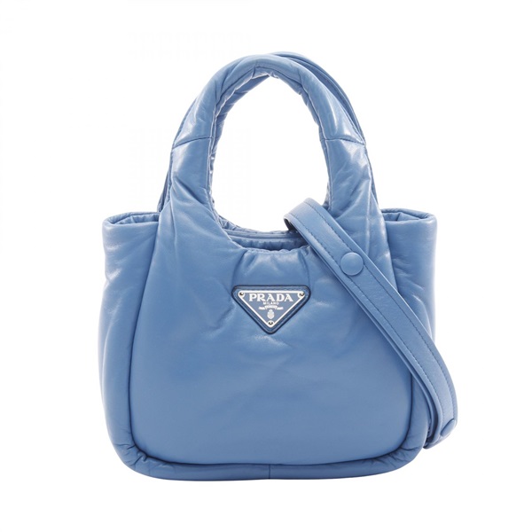 プラダ(PRADA)プラダ パデッド ハンドバッグ バッグ レディース 1BA359