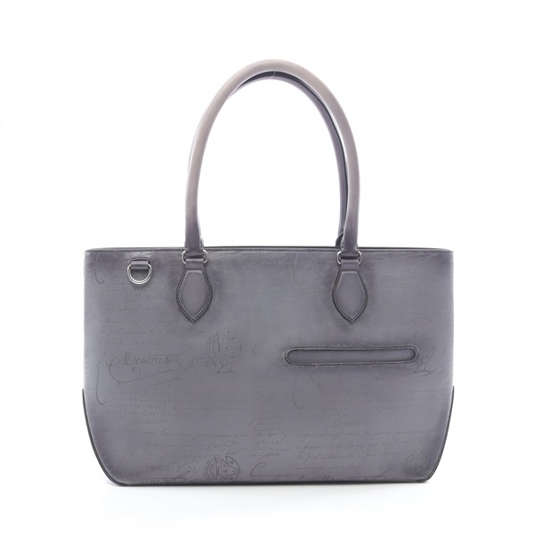 ベルルッティ(Berluti)ベルルッティ トゥジュール ミニ カリグラフィ