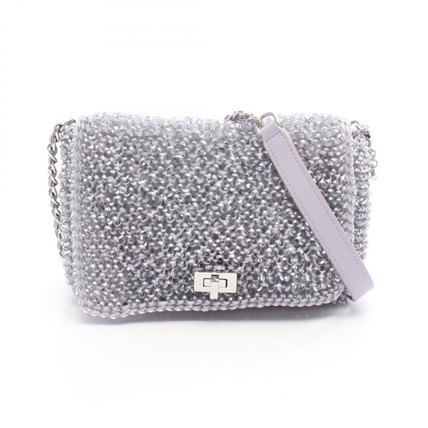 （未使用・タグあります）ANTEPRIMA LUCCHETTO シリーズ アンテプリマ(ANTEPRIMA)アンテプリマ LUCCHETTO ルッケット ワイヤー