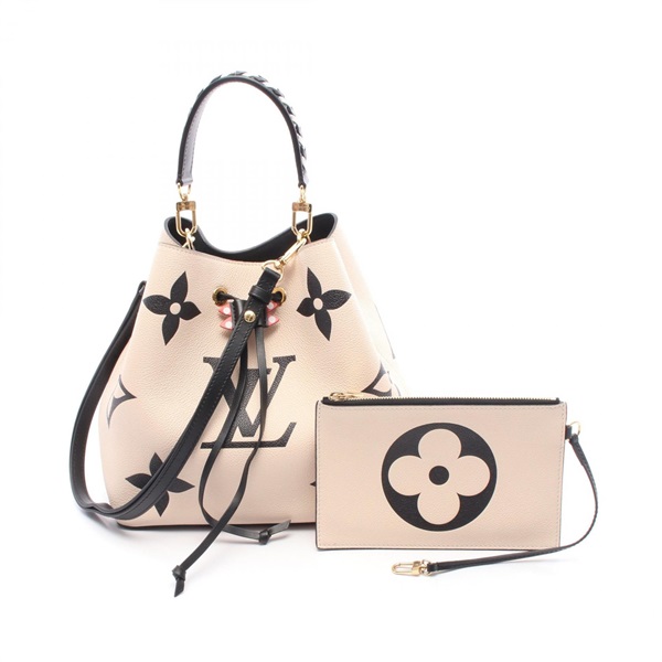 ゆ*け様 LOUIS VUITTON ルイヴィトン　クラフティ　ネオノエ　モノグ ゆ*け様 LOUIS VUITTON ルイヴィトン クラフティ ネオノエ モノグ