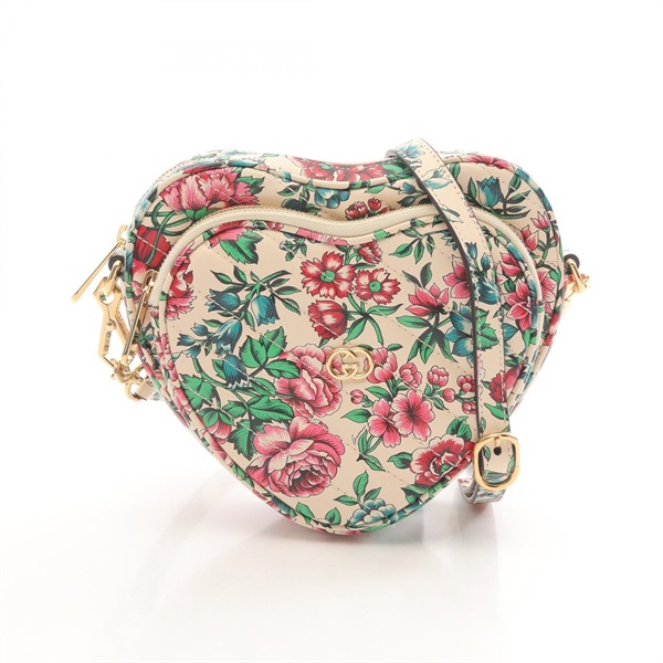 グッチ CHINA EXCLUSIVE ショルダーバッグ バッグ レディース 740355