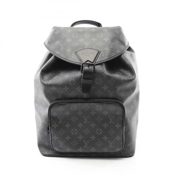 ルイヴィトン リュック モンスリ バックパック 安心国内】Louis Vuitton モンスリ MINI リュック (Louis Vuitton