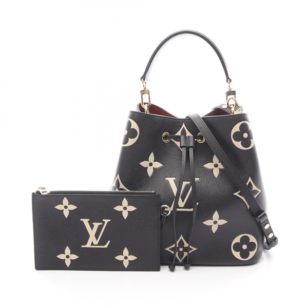 ルイ・ヴィトン(LOUIS VUITTON)ルイ・ヴィトン ネオノエMM 