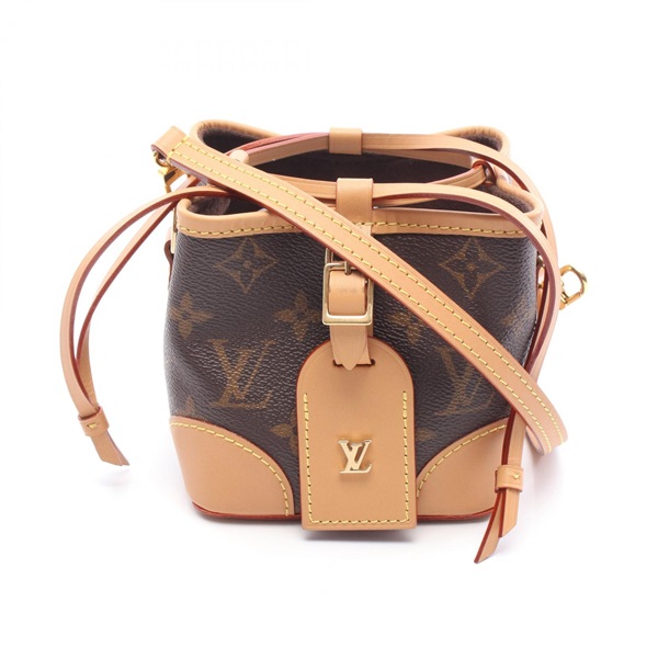 ルイヴィトン モノグラム ノエ ルイヴィトン モノグラム ノエ 巾着