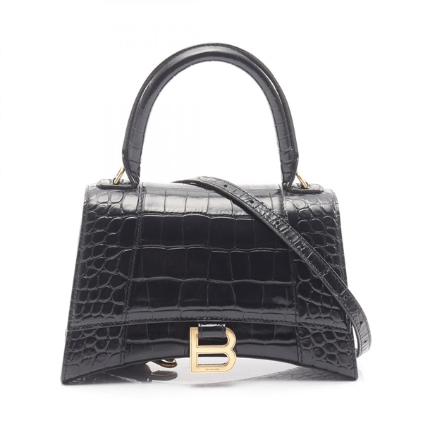 バレンシアガ(BALENCIAGA)バレンシアガ アワーグラス スモール