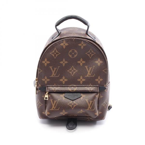 Louis Vuitton リュック　パームスプリングスレディースリュック ルイ・ヴィトン(LOUIS VUITTON)ルイ・ヴィトン パームスプリングス