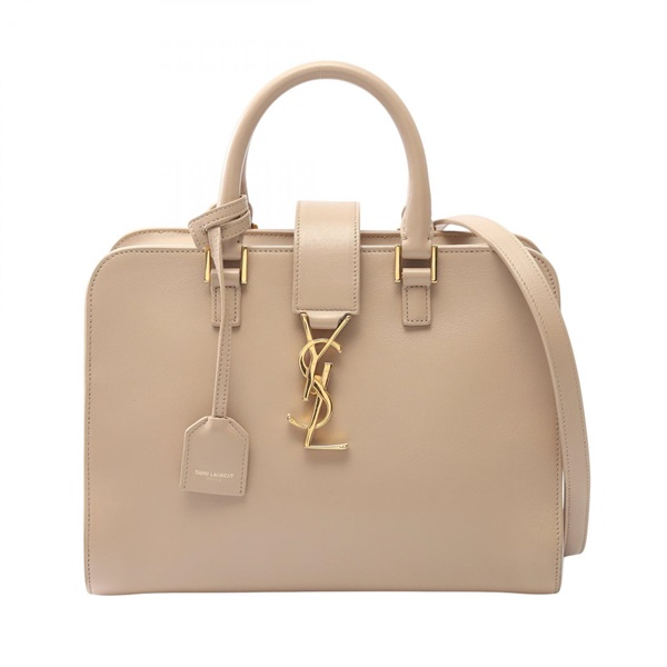 サンローランパリ ベイビーカバス ハンドバッグ バッグ レディース 372087