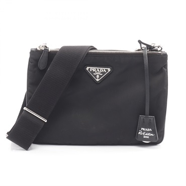 【美品】PRADA プラダ　Re Edition テスートショルダーブルー 楽天市場】プラダ ショルダー（カラーブルー）（バッグ｜バッグ