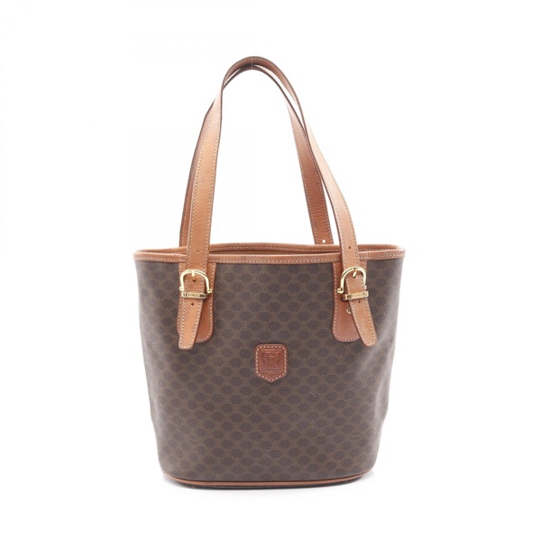 セリーヌ(CELINE)セリーヌ マカダム トートバッグ バッグ レディース