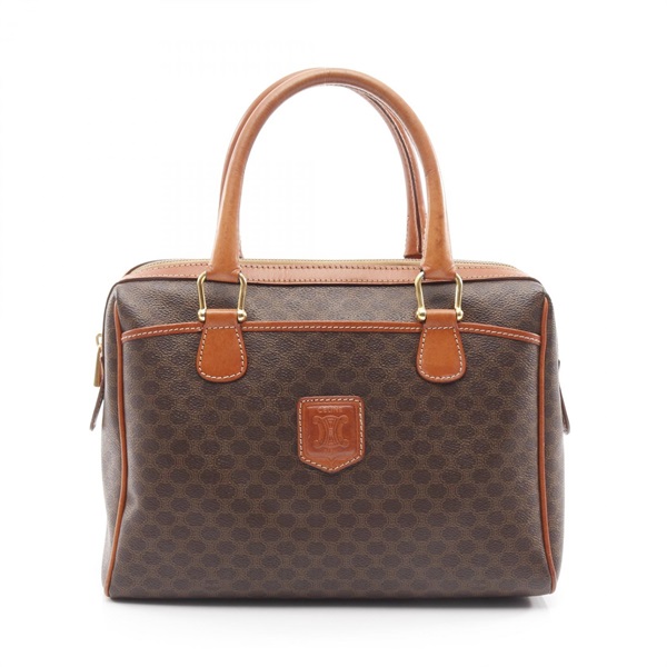 セリーヌ(CELINE)セリーヌ マカダム ハンドバッグ バッグ