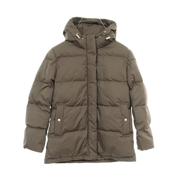 ダニエルウェリントン フーデッドパデッド その他ジャケット 衣料品 アウター レディース DW02000001M