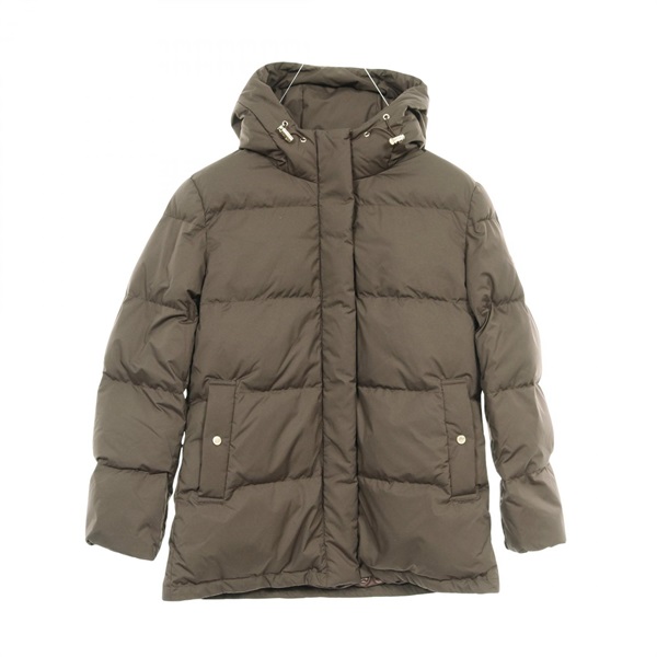 ダニエルウェリントン フーデッドパデッド その他ジャケット 衣料品 アウター レディース DW02000001M