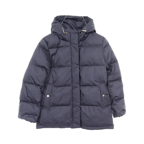 【新品】 タグ付き　ダニエルウェリントン フーデッドパデッドジャケット アウター セール】フーデッド パデッドジャケット（ダウンジャケット/コート