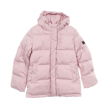 ダニエルウェリントン フーデッドパデッド その他ジャケット 衣料品 アウター レディース DW02000001M