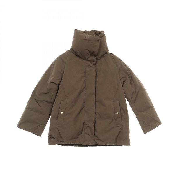 ダニエルウェリントン フレアシルエットパデッドジャケット その他ジャケット 衣料品 アウター レディース DW02000002M