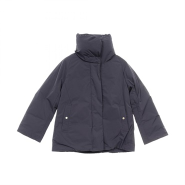 ダニエルウェリントン フレアシルエットパデッド その他ジャケット 衣料品 アウター レディース DW02000002M