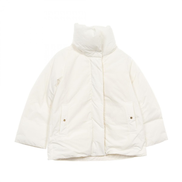 ダニエルウェリントン フレアシルエットパデッド その他ジャケット 衣料品 アウター レディース DW02000002S