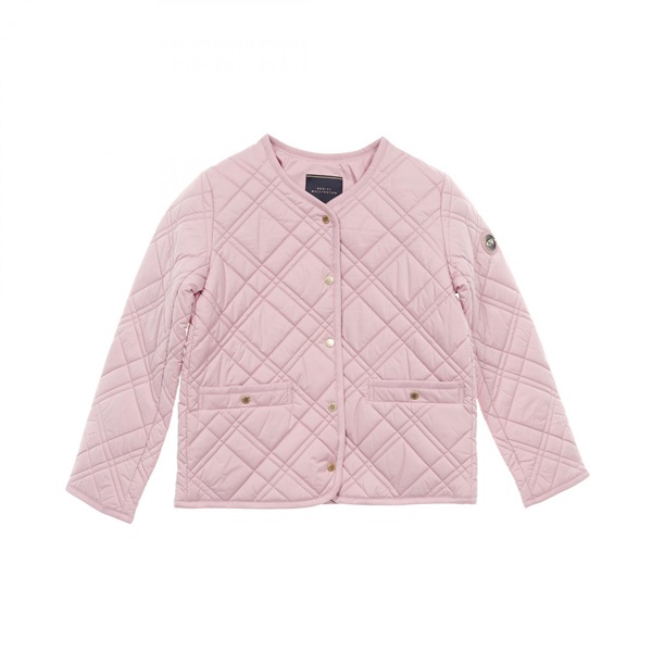 ダニエルウェリントン ライトウェイトキルティングパデッド その他ジャケット 衣料品 アウター レディース DW02000003M