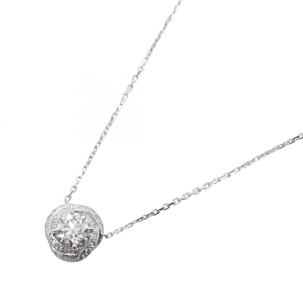 カルティエ(CARTIER)カルティエ トリニティ ルパン 1PD ネックレス