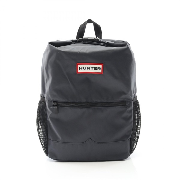 未使用品 ハンター トップクリップ バックパック UBB7114KBM ハンター(HUNTER)ハンター ORIGINAL ESSENTIAL LARGE TOPCLIP BACKPACK