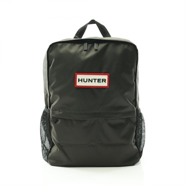 HUNTER　ORIGINAL ESSENTIAL BACKPACK DOV　UBB7110KBM/DOV ハンター(HUNTER)ハンター ORIGINAL ESSENTIAL BACKPACK リュック
