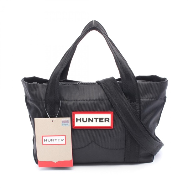 ハンター(HUNTER)ハンター ORIGINAL ESSENTIAL MINI TOTE トートバッグ 