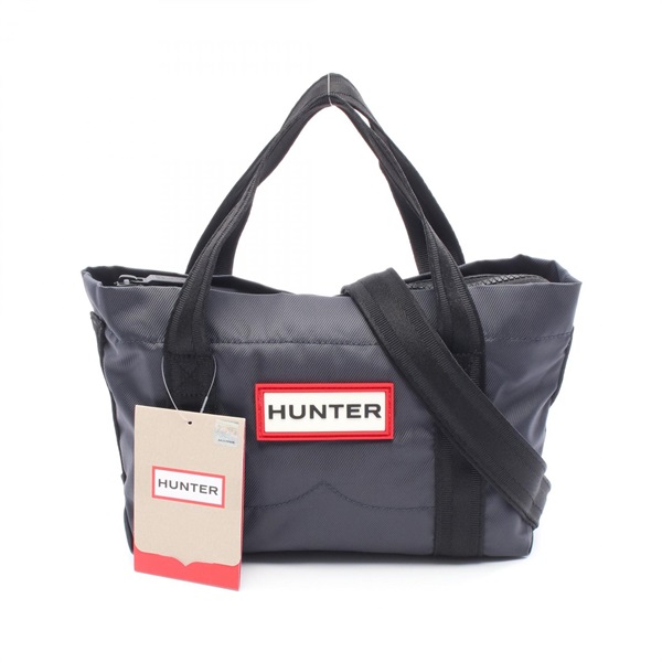 ハンター(HUNTER)ハンター ORIGINAL ESSENTIAL MINI TOTE トートバッグ