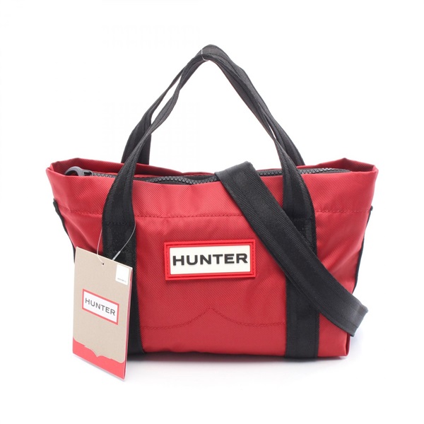 ハンター(HUNTER)ハンター ORIGINAL ESSENTIAL MINI TOTE トートバッグ