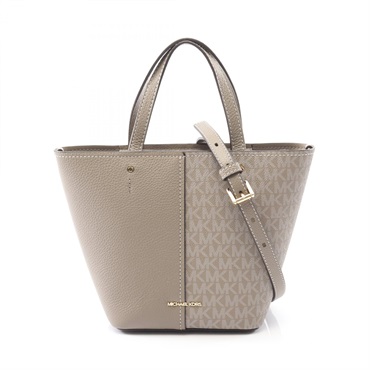 マイケルコース FLORA フローラ ミディアム ハンドバッグ バッグ レディース 32T5GFFC1B115