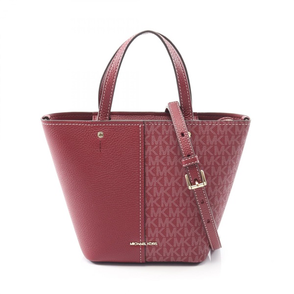 マイケルコース FLORA フローラ ミディアム ハンドバッグ バッグ レディース 32T5GFFC1B691