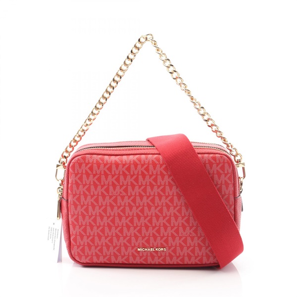 マイケルコース BRYANT カメラバッグ ハンドバッグ バッグ レディース 32S5GYTC5V602