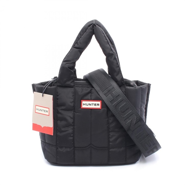 HUNTER イントレビッドパファーミニトートバック ハンター(HUNTER)ハンター イントレピッド パファー ミニトート トート