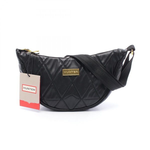 ハンター(HUNTER)ハンター KILTY DIAMOND QUILT SLING ショルダー