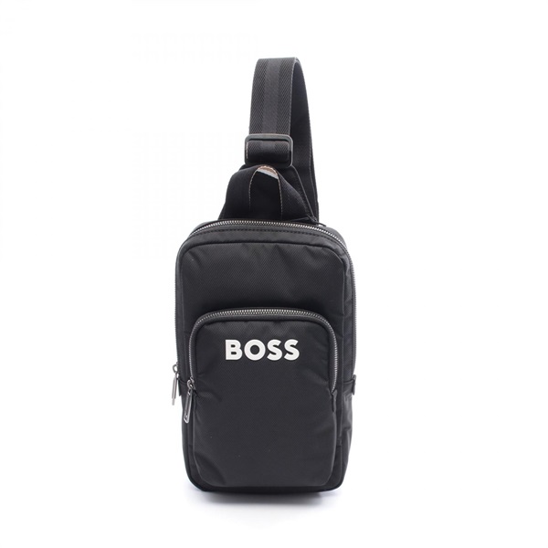 【BOSS】新品未使用　ボディバッグ ボス(BOSS)ボス Catch 3.0 Monostrap ウエストバッグ ボディバッグ