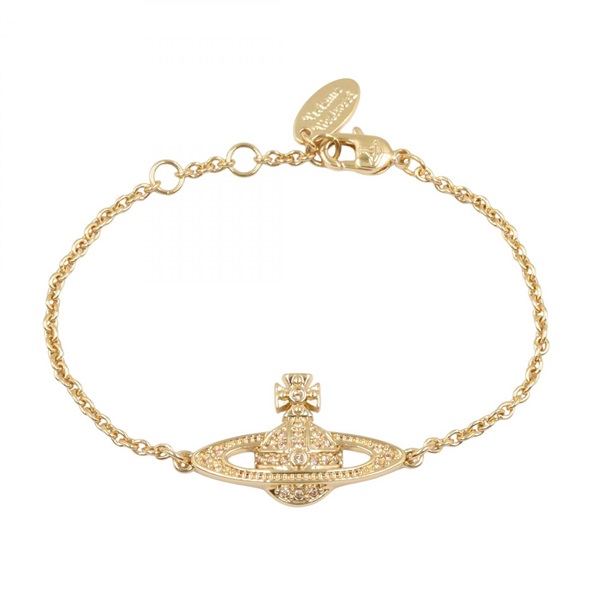 正規店購入品　ヴィヴィアンウエストウッド　ブレスレット 楽天市場】ヴィヴィアンウエストウッド ブレスレット レディース