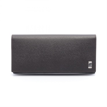 ダンヒル  二つ折り長財布 財布 メンズ D.HFP1010E