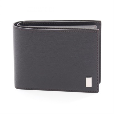 ダンヒル SIDECAR サイドカー 二つ折り財布 二つ折り財布 財布 メンズ D.HFP3070E