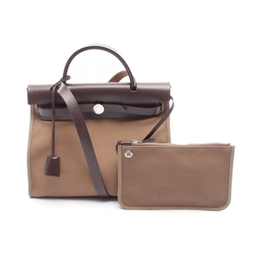 エルメス エールバッグジップPM  ハンドバッグ バッグ レディース H060300CK