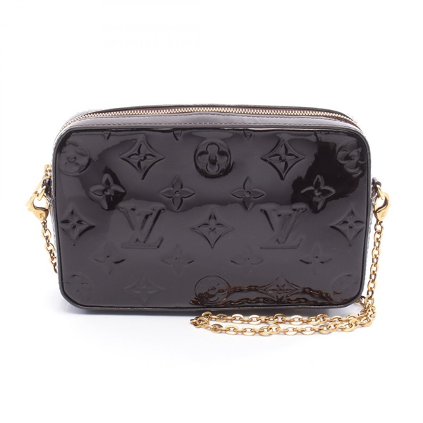 ルイヴィトン M93564 モノグラムヴェルニ トゥルースコスメティックポーチ ルイヴィトン M93564 モノグラムヴェルニ トゥルースコスメティック