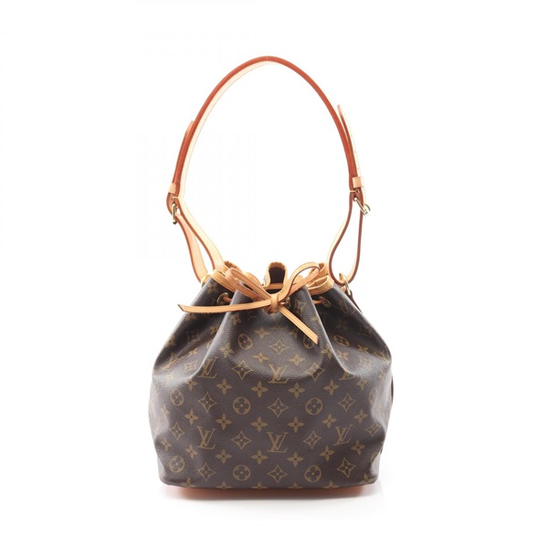 ルイ・ヴィトン(LOUIS VUITTON)ルイ・ヴィトン プチノエ ショルダー