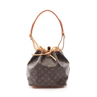 ルイ・ヴィトン プチ ノエ レディース 【中古】 中古・古着通販】LOUIS VUITTON (ルイ ヴィトン) モノグラム プチノエ