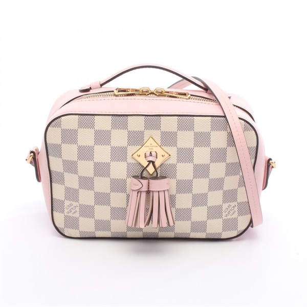 ルイ・ヴィトン(LOUIS VUITTON)ルイ・ヴィトン サントンジュ 