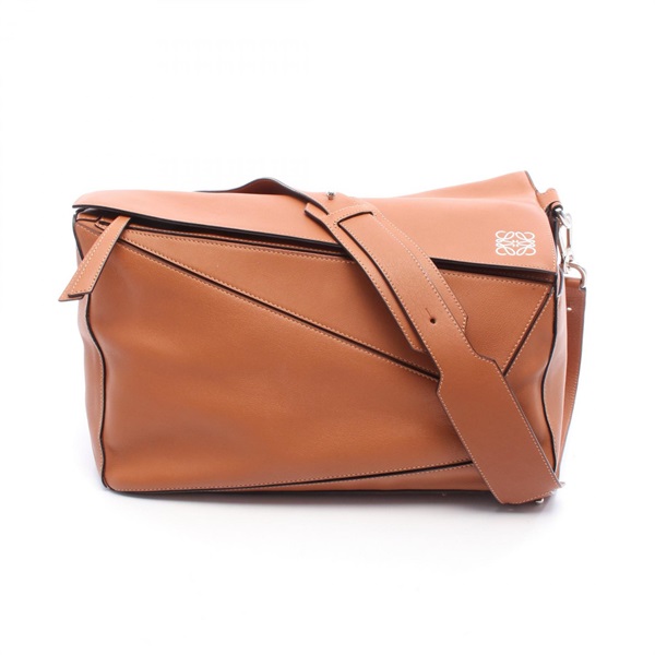 ロエベ(LOEWE)ロエベ PUZZLE パズルバッグ ラージ ハンドバッグ バッグ