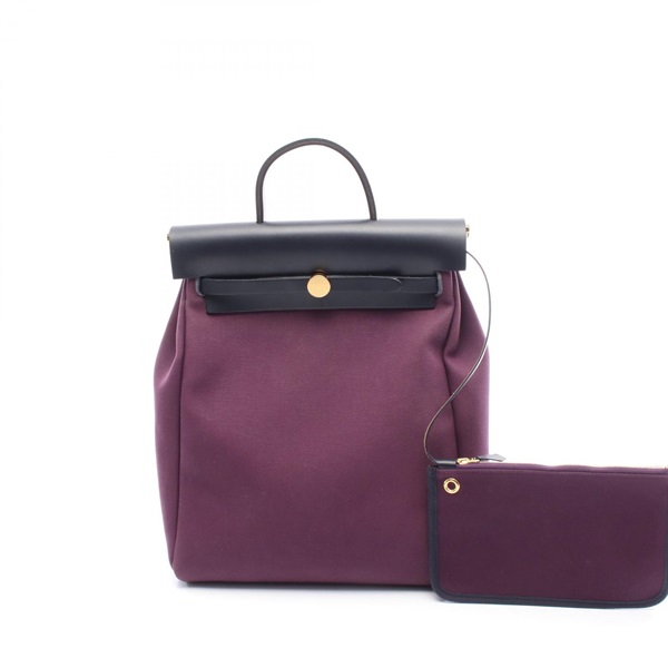 エルメス(HERMES)エルメス エールバッグジップアドPM リュック エルメス(HERMES)エルメス エールバッグジップアドPM リュック