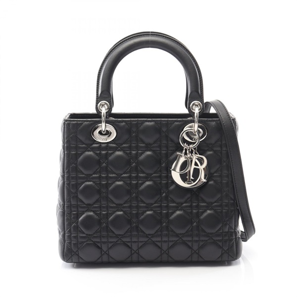 ディオール(Dior)ディオール LADY DIOR レディディオール カナージュ