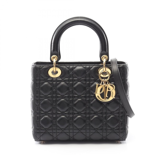 ディオール(Dior)ディオール LADY DIOR レディディオール カナージュ