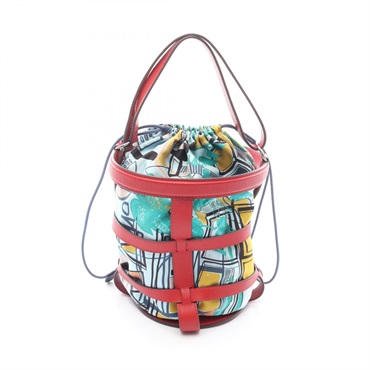 エルメス ミュザルディーヌ  ハンドバッグ バッグ レディース 070539CK+070543CK