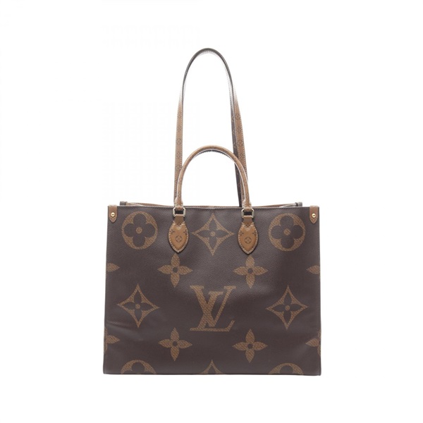 ルイ・ヴィトン(LOUIS VUITTON)ルイ・ヴィトン オンザゴーGM
