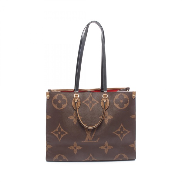 ルイ・ヴィトン(LOUIS VUITTON)ルイ・ヴィトン オンザゴーGM